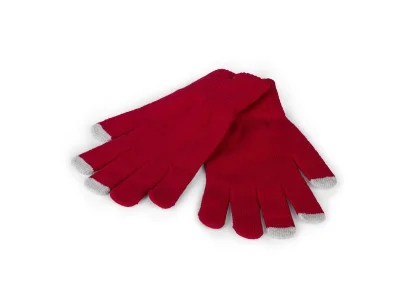 TOUCH GLOVE, rukavice sa tri aktivna
