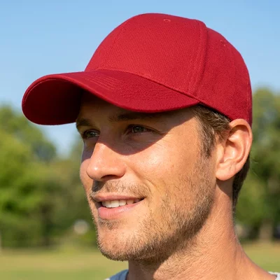 RUNNER 5, kačket, 5 panela, crni