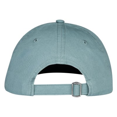 FAZE, kačket sa 6 panela, metalna kopča, mint