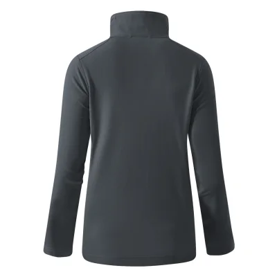 SKIPPER WOMEN, ženska softshell jakna, tamno siva