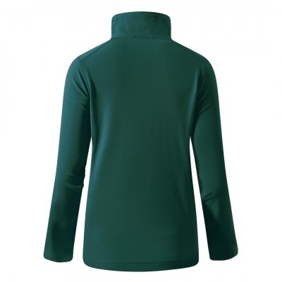 SKIPPER WOMEN, ženska softshell jakna, zelena