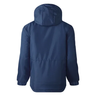 TEN JACKET, radna jakna, plava