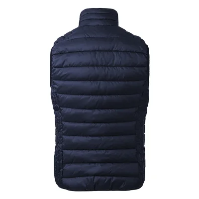 RINO VEST WOMEN, ženski prsluk, plavi