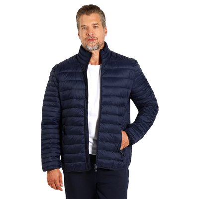 RINO JACKET, jakna, plava