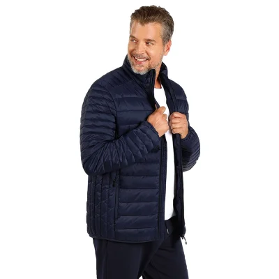 RINO JACKET, jakna, plava