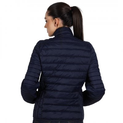 RINO JACKET WOMEN, ženska jakna, plava