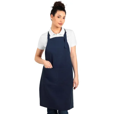 ECO CHEF, kecelja, plava