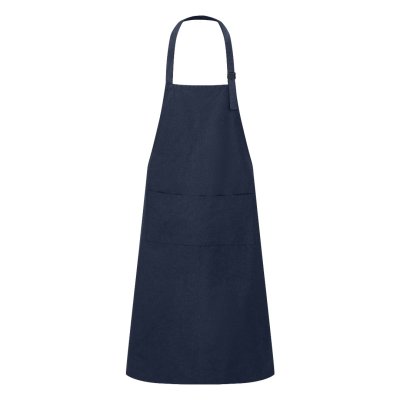 ECO CHEF, kecelja, plava
