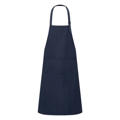 ECO CHEF, kecelja, plava