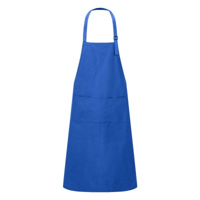 ECO CHEF, kecelja, rojal plava
