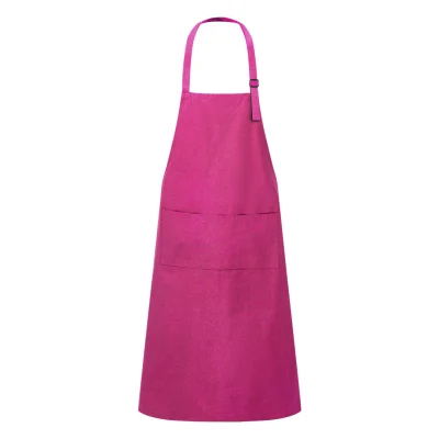 ECO CHEF, kecelja, pink