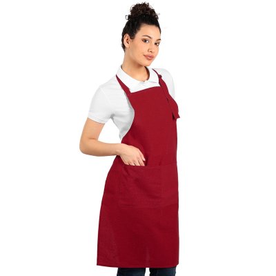 ECO CHEF, kecelja, bordo
