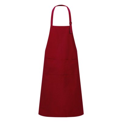 ECO CHEF, kecelja, bordo