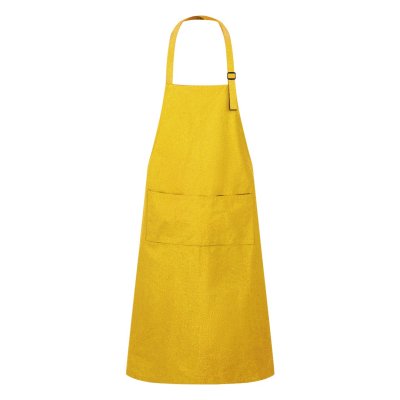 ECO CHEF, kecelja, žuta