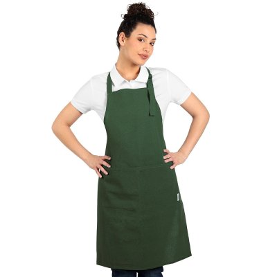 ECO CHEF, kecelja, zelena