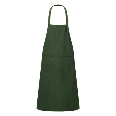 ECO CHEF, kecelja, zelena