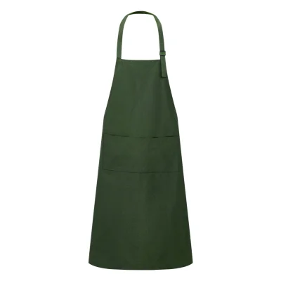 ECO CHEF, kecelja, zelena
