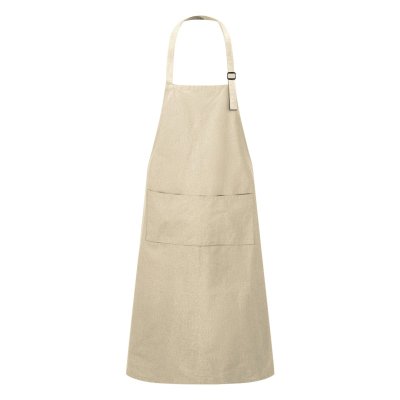 ECO CHEF, kecelja, bež