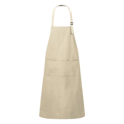 ECO CHEF, kecelja, bež