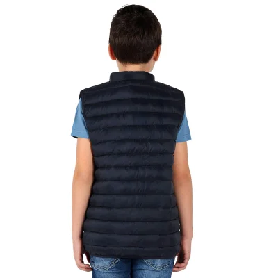 LIBERTY VEST KID, dečji prsluk, plavi