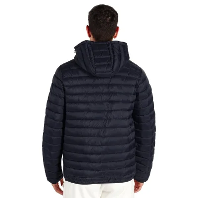 LIBERTY JACKET MEN, jakna sa kapuljačom, plava