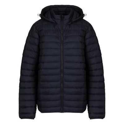 LIBERTY JACKET MEN, jakna sa kapuljačom, plava