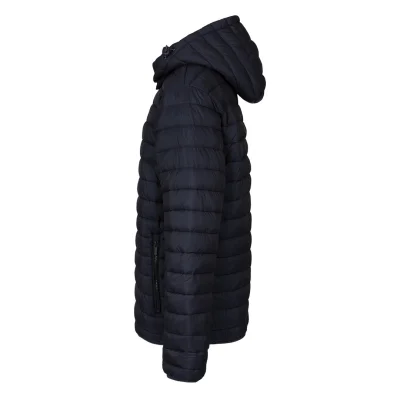 LIBERTY JACKET MEN, jakna sa kapuljačom, plava