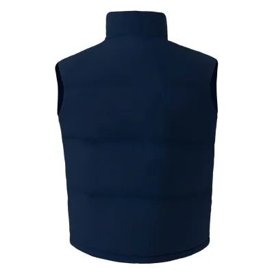 HUSKY VEST, prsluk, plavi