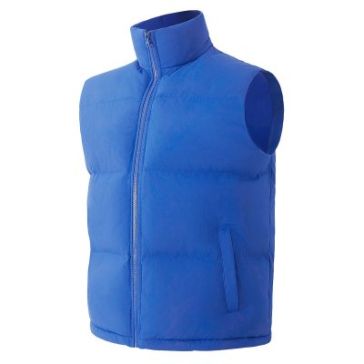 HUSKY VEST, prsluk, rojal plavi