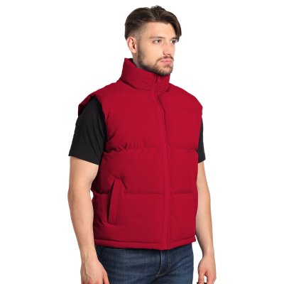 HUSKY VEST, prsluk, crveni
