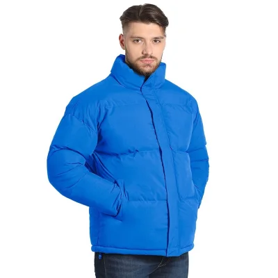 HUSKY JACKET, jakna, plava