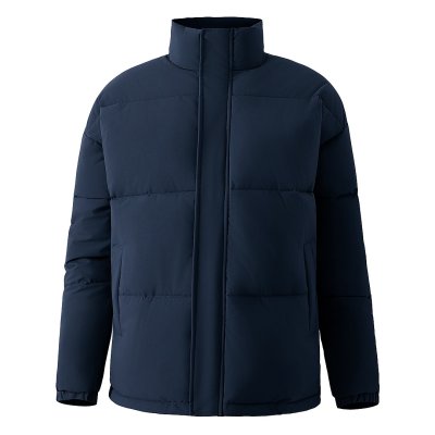 HUSKY JACKET, jakna, plava