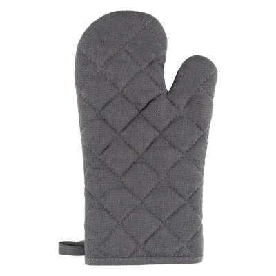 MUFFIN GLOVE, rukavica za rernu, siva