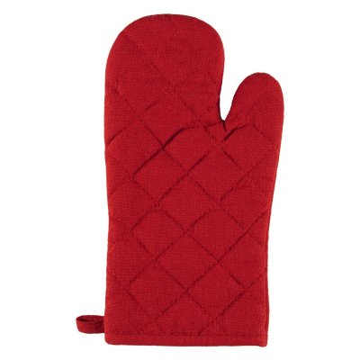 MUFFIN GLOVE, rukavica za rernu, crvena