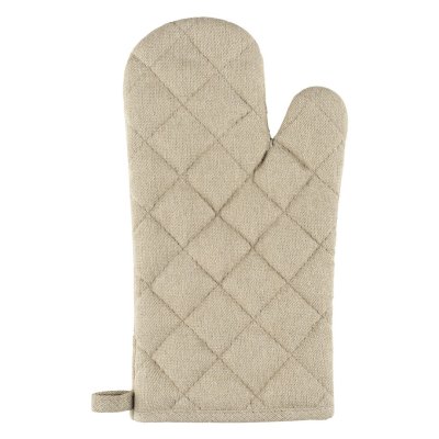 MUFFIN GLOVE, rukavica za rernu, bež