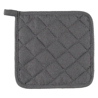 MUFFIN PAD, podmetač za šerpu, sivi