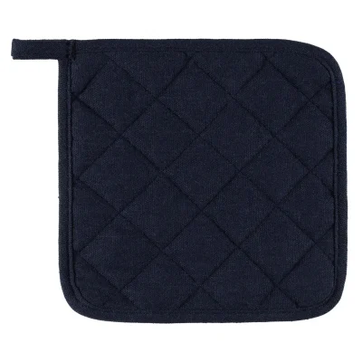 MUFFIN PAD, podmetač za šerpu, plavi