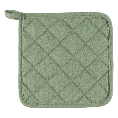 MUFFIN PAD, podmetač za šerpu, zeleni
