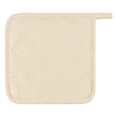 MUFFIN PAD, podmetač za šerpu, krem-beli