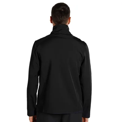 BEST NEO, softshell jakna, 280 g/m2, crna
