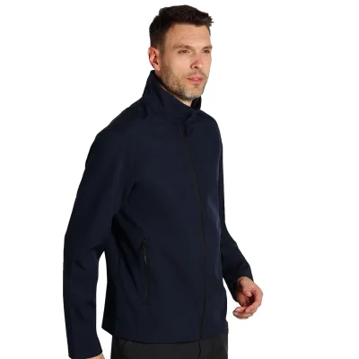 BEST NEO, softshell jakna, 280 g/m2, plava