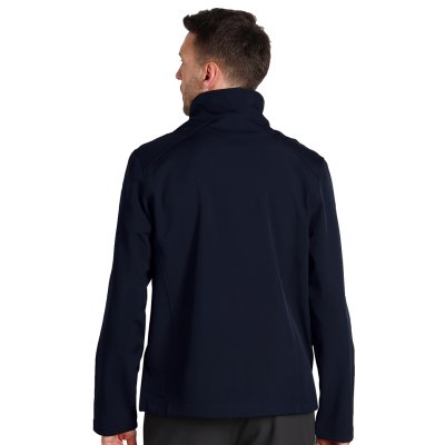 BEST NEO, softshell jakna, 280 g/m2, plava