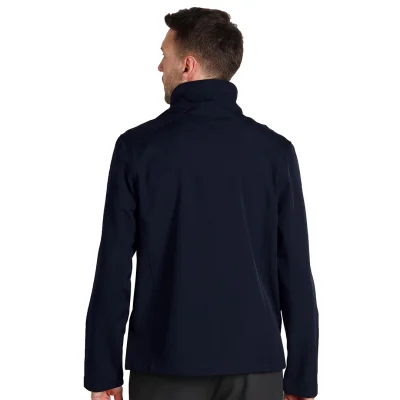 BEST NEO, softshell jakna, 280 g/m2, plava