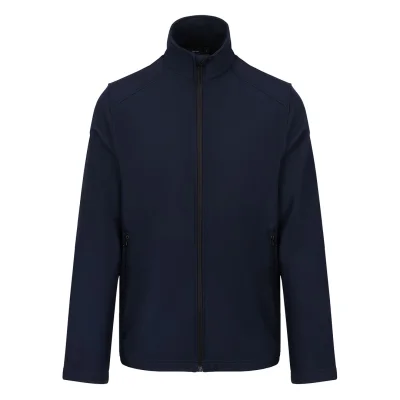 BEST NEO, softshell jakna, 280 g/m2, plava