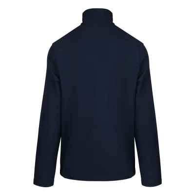 BEST NEO, softshell jakna, 280 g/m2, plava
