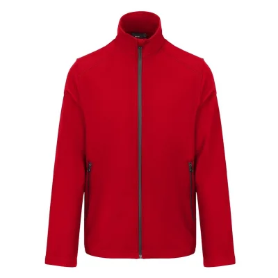 BEST NEO, softshell jakna, 280 g/m2, crvena