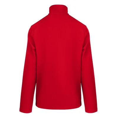 BEST NEO, softshell jakna, 280 g/m2, crvena