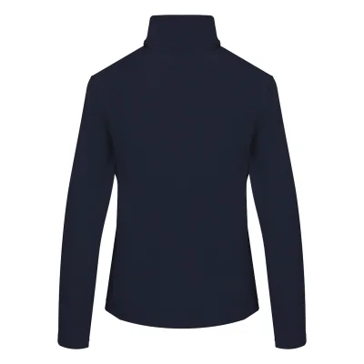 BEST NEO WOMEN, ženska softshell jakna, 280 g/m2, plava