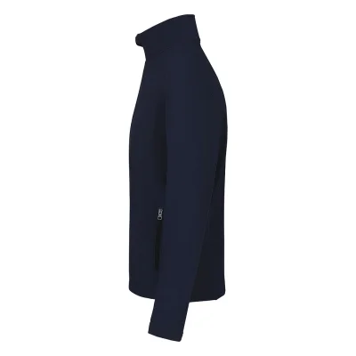 BEST NEO WOMEN, ženska softshell jakna, 280 g/m2, plava