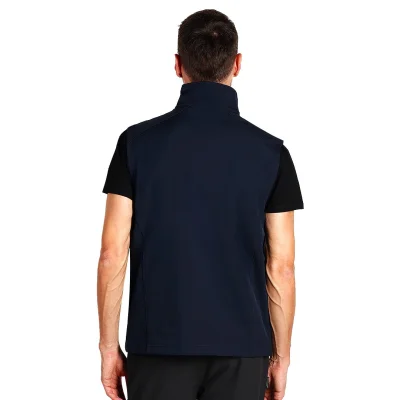 BEST NEO VEST, softshell prsluk, plavi